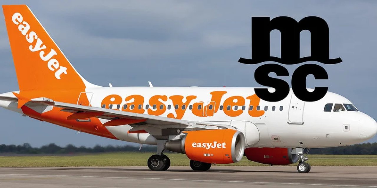 MSC, “hava”ya mı giriyor? MSC, “hava”ya mı giriyor?