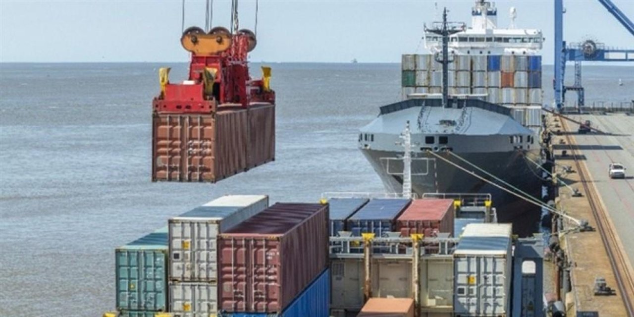 ABD-Çin liman krizi, deniz taşımacılığında kazançları uçurdu ABD-Çin liman krizi, deniz taşımacılığında kazançları uçurdu
