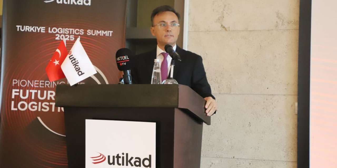UTİKAD’dan 200 Milyar Dolar Sektör Büyüklüğü Hedefiyle İki Stratejik Adım