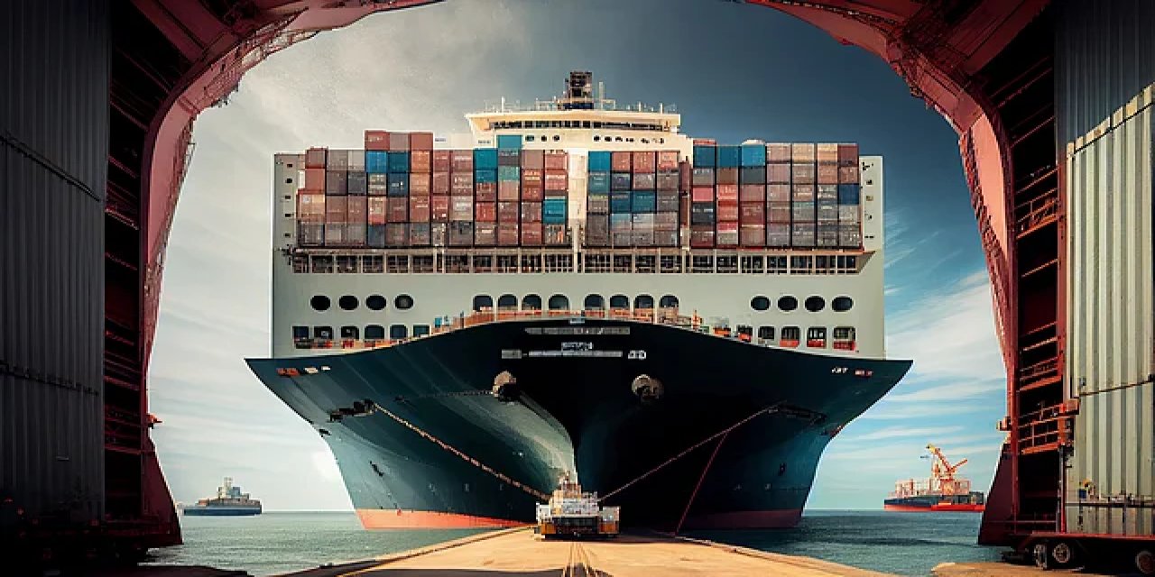 MSC, CMA CGM ve Maersk, gemilerini Hindistan siciline geçiriyor