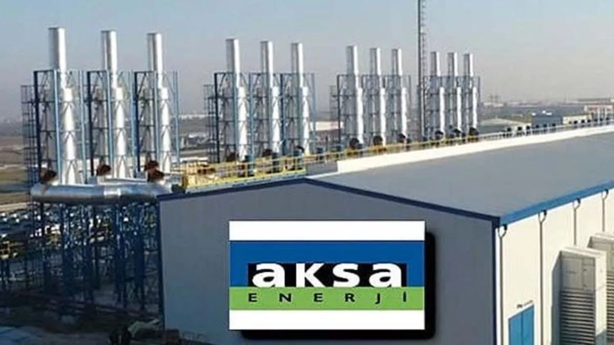 Aksa Enerji’nin 2026 yılında 10 Yeni Santrali 975 MW ile Ticari Faaliyete Geçiyor