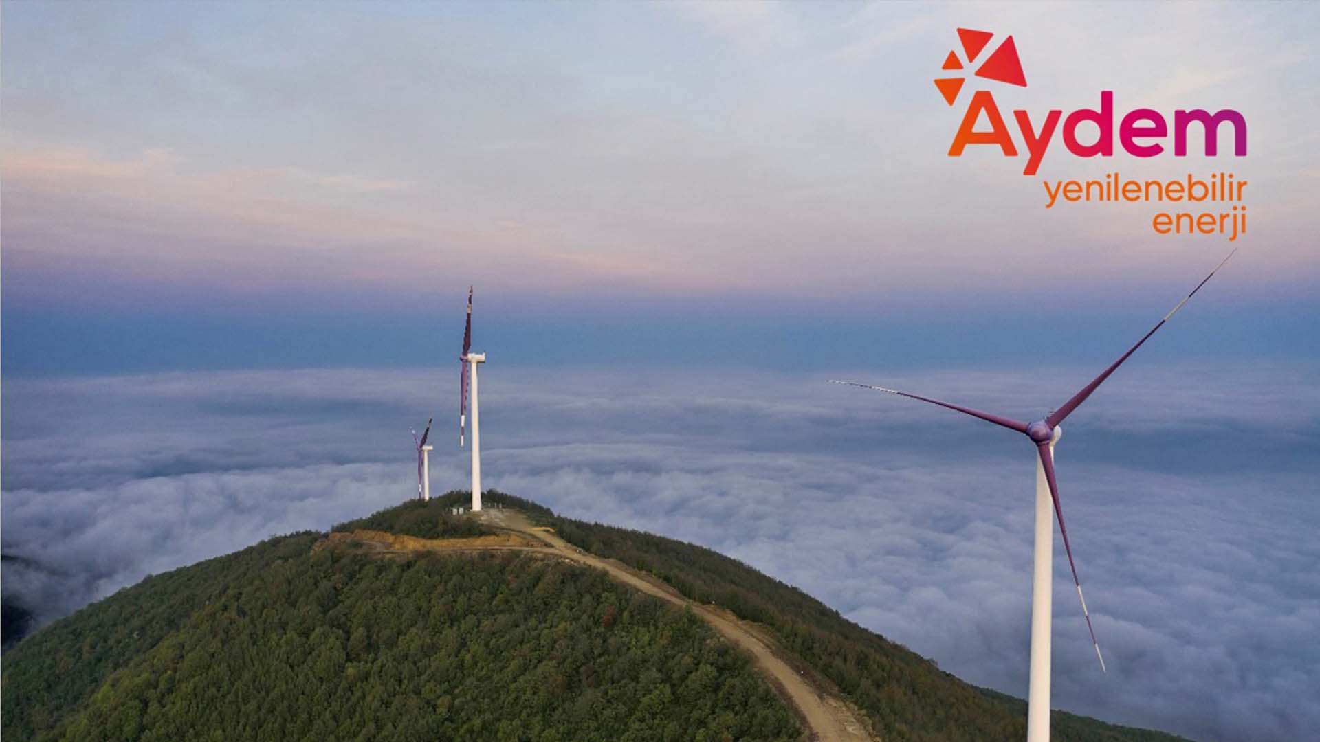 Aydem Yenilenebilir Enerji, yeşil tahvil ihracını 1 milyar dolara ulaşan taleple gerçekleştirdi Aydem Yenilenebilir Enerji, yeşil tahvil ihracını 1 milyar dolara ulaşan taleple gerçekleştirdi