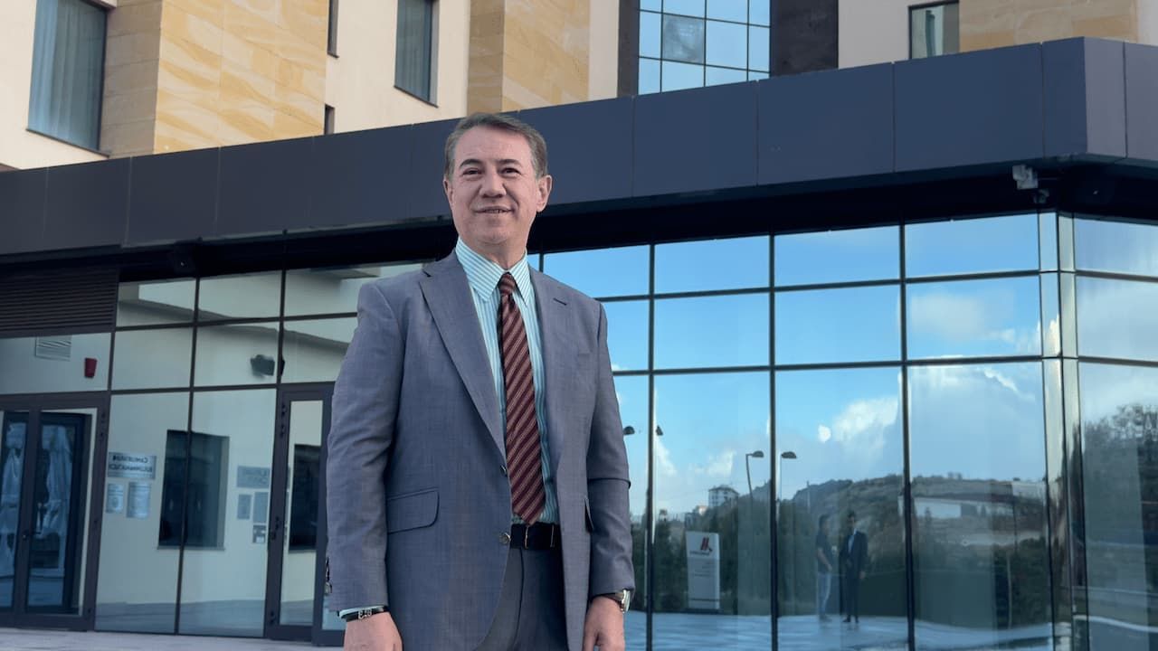 “Dijital forwarder platformu kuruyoruz, dijitali iyi bilen insan kaynağına ihtiyacımız olacak