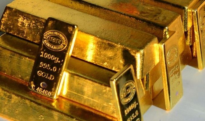 Küresel enflasyon ve jeopolitik riskler altını zirveye taşıdı – 