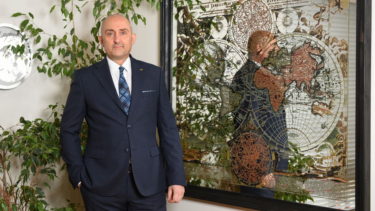 R+T Turkey 16 ülkeden sektör liderlerini İstanbul’da buluşturuyor R+T Turkey 16 ülkeden sektör liderlerini İstanbul’da buluşturuyor