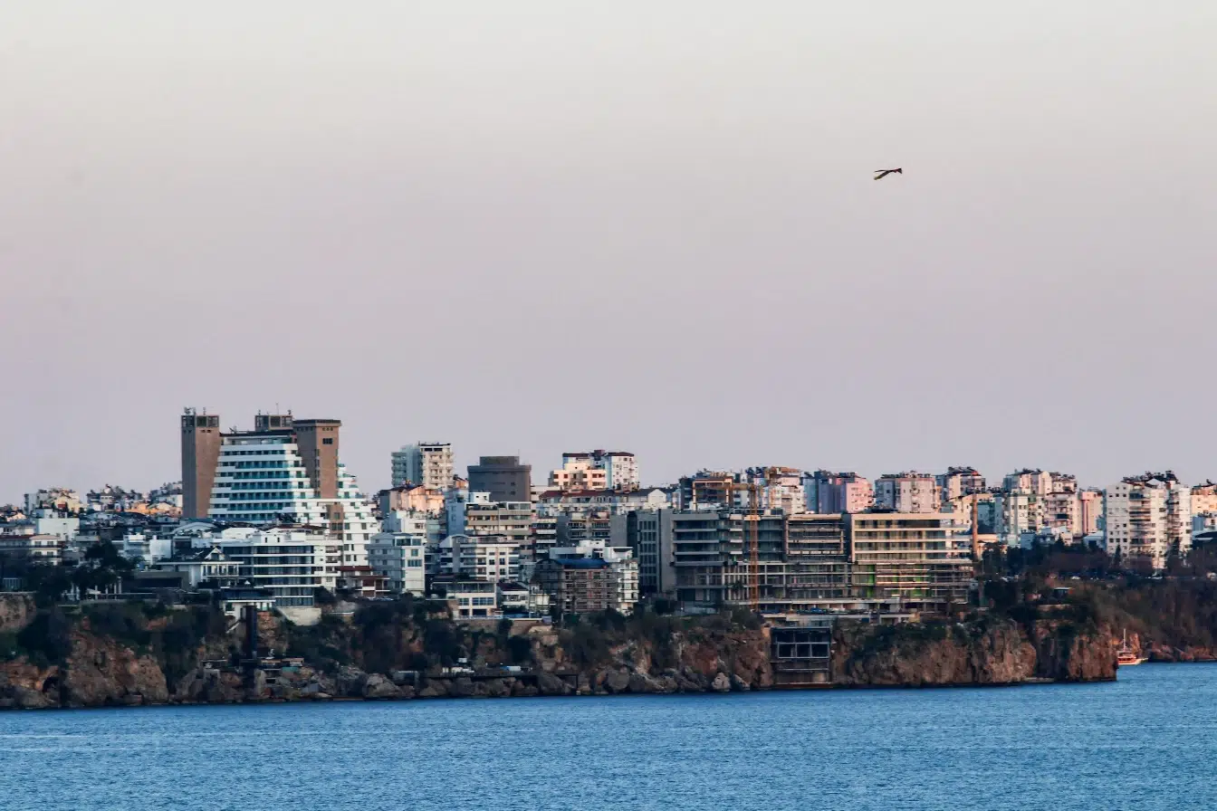 Türkiye ve Avustralya COP31’e Beraber Ev Sahipliği Yapabilir