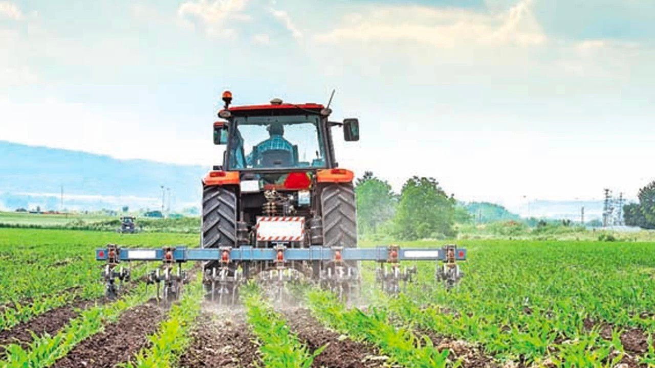 Tarım sigortaları kapsamında eylül ödemeleri 3 milyar lirayı aştı