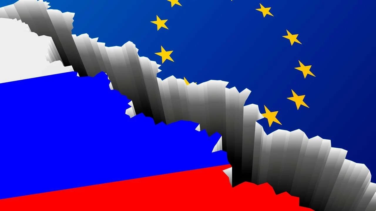 Slovakya geri adım attı, AB Rusya’ya yeni yaptırımlarda uzlaştı Slovakya geri adım attı, AB Rusya’ya yeni yaptırımlarda uzlaştı