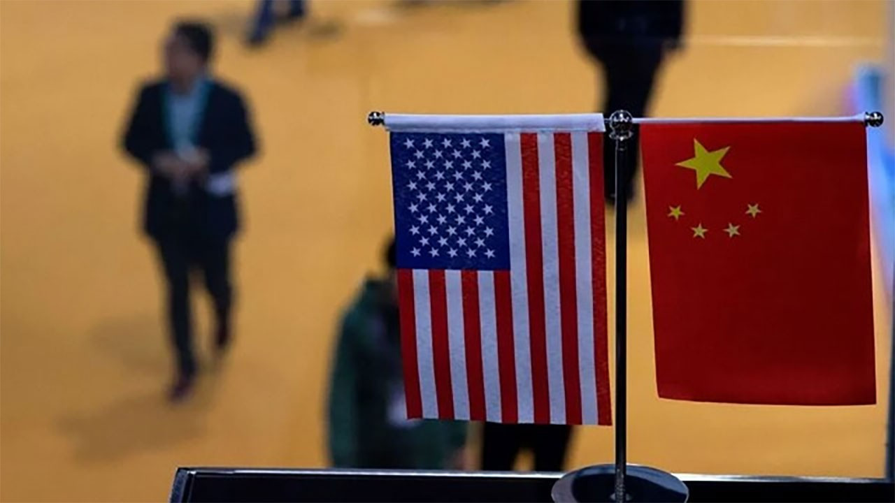 ABD Çin’e ticaret soruşturması başlattı