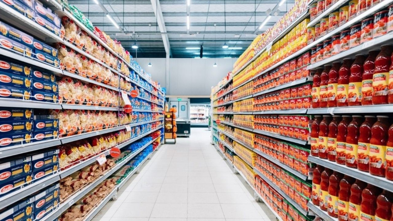 İngiltere’de perakende satışları yeniden düşüşte