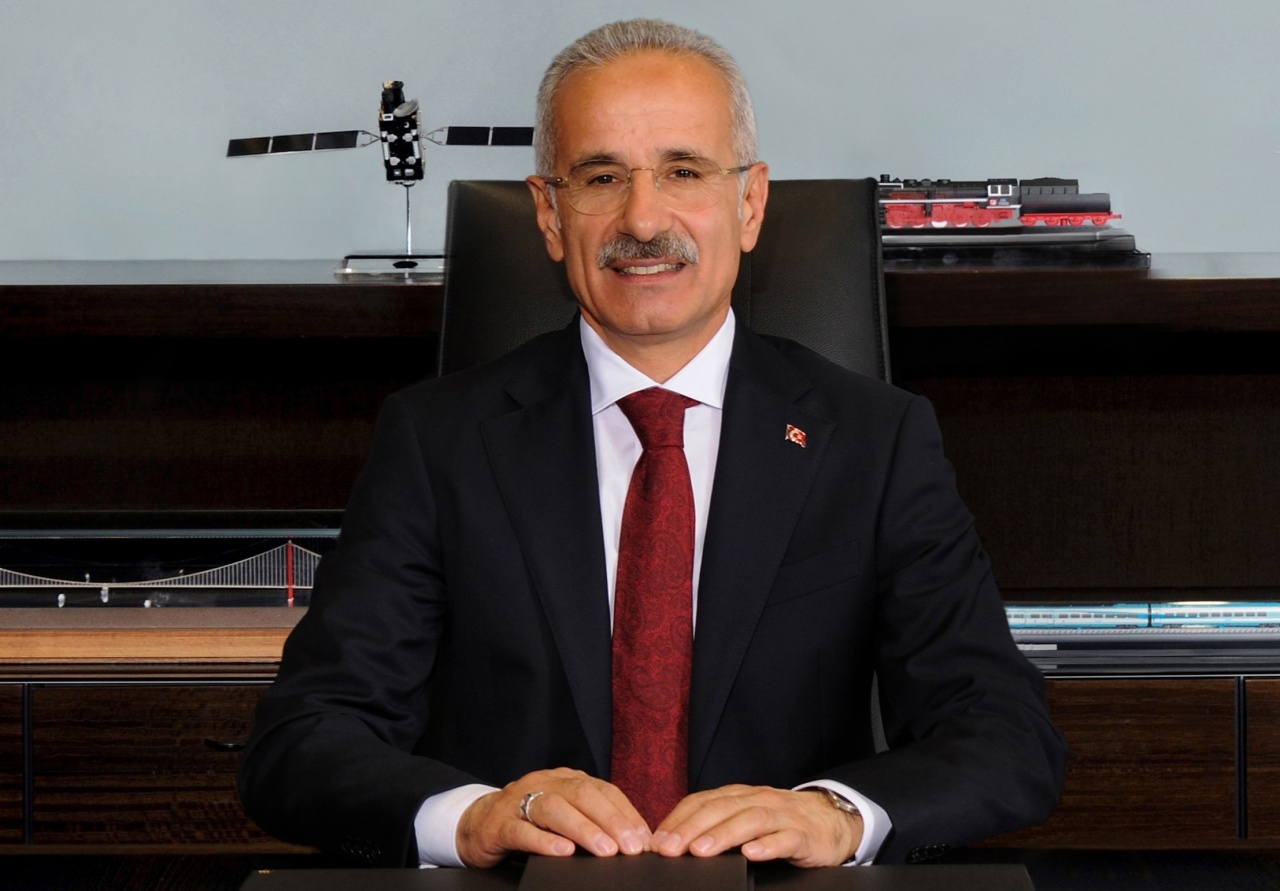 Demir yolu hat uzunluğunun 2026’da 14 bin 437 kilometreye çıkarılması hedefleniyor