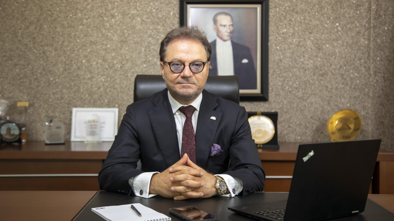 AHKİB’ten, Kosova ve Çekya’ya rekor ihracat AHKİB’ten, Kosova ve Çekya’ya rekor ihracat