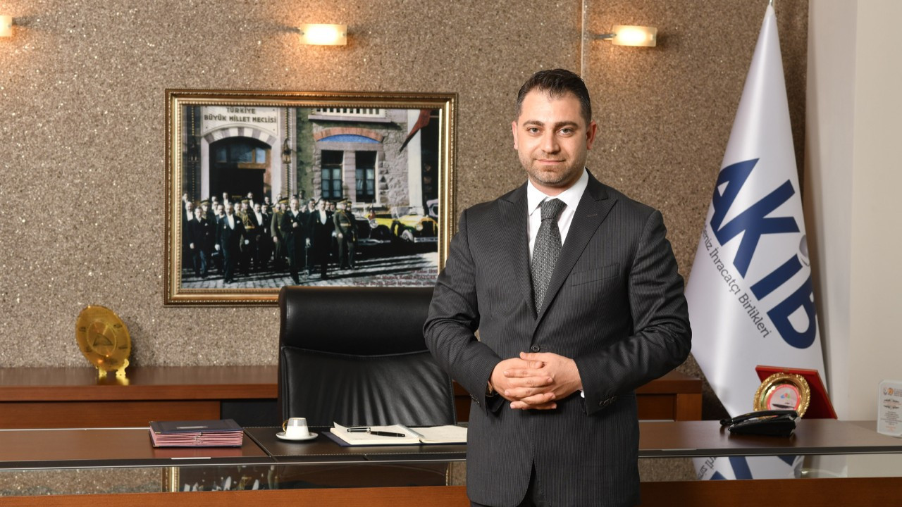 AKİB, Eylül’de 1,25 milyar dolarlık ihracata imza attı