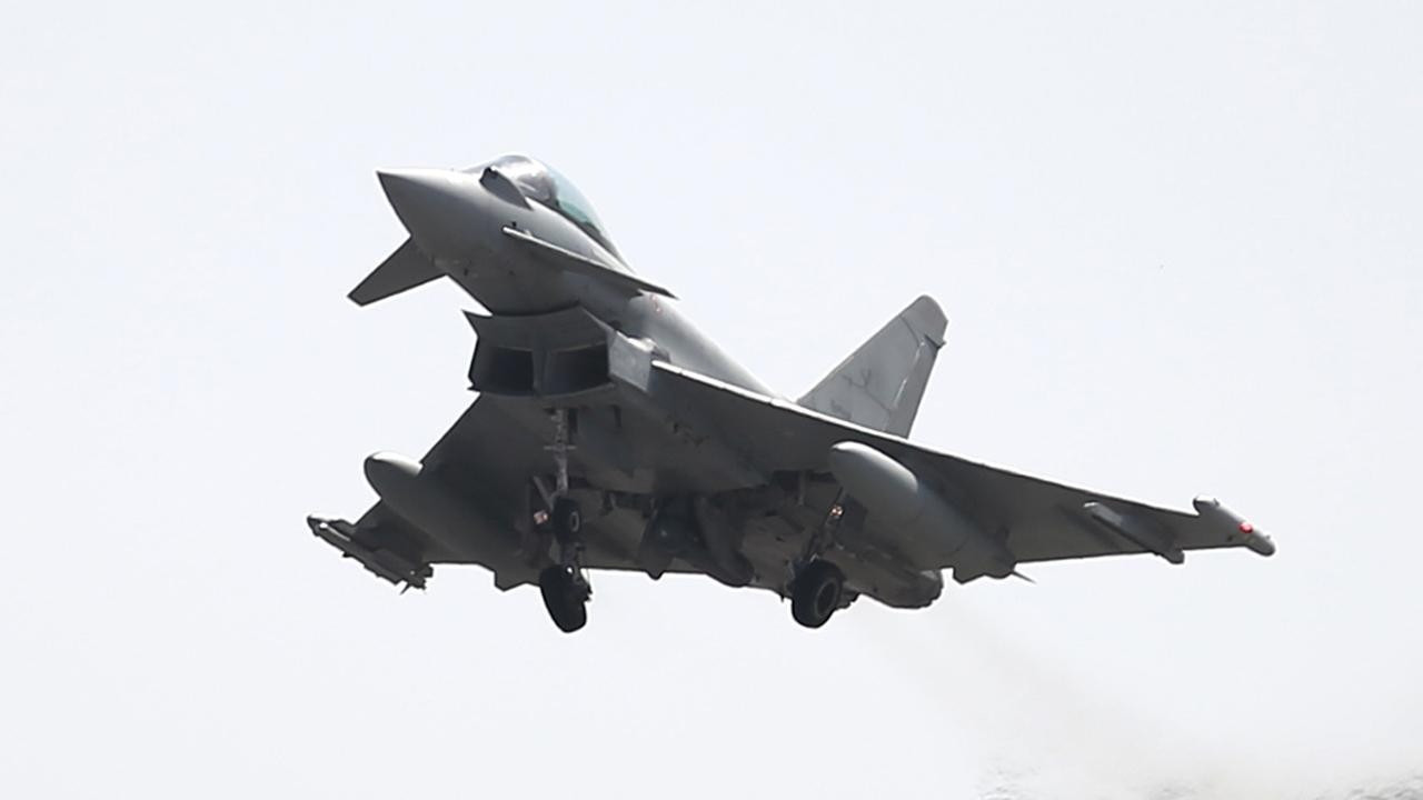 Eurofighter’da imzalar ne zaman atılacak? Eurofighter’da imzalar ne zaman atılacak?