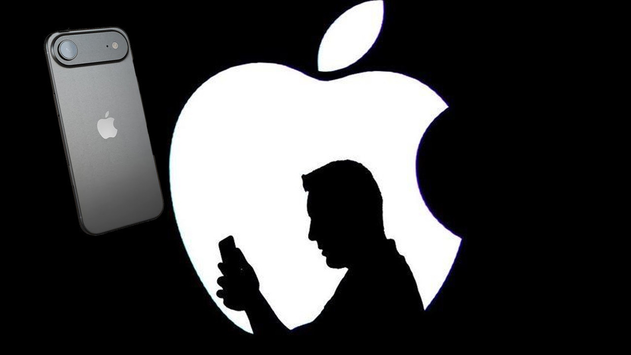 Apple’ın sürprizi ortaya çıktı! Bugüne kadarki en ince iPhone geliyor