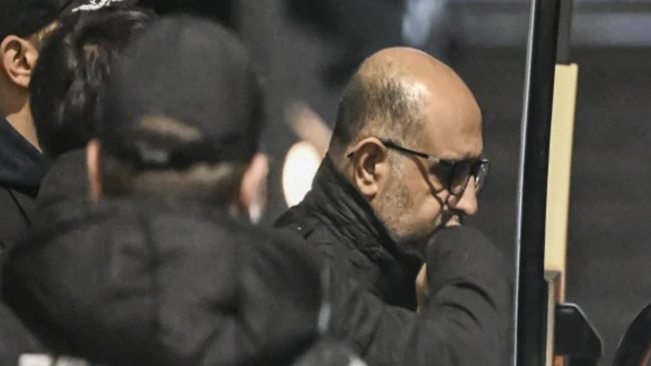 Aziz İhsan Aktaş soruşturmasında yeni gelişme: Dosya UYAP’ta kapandı