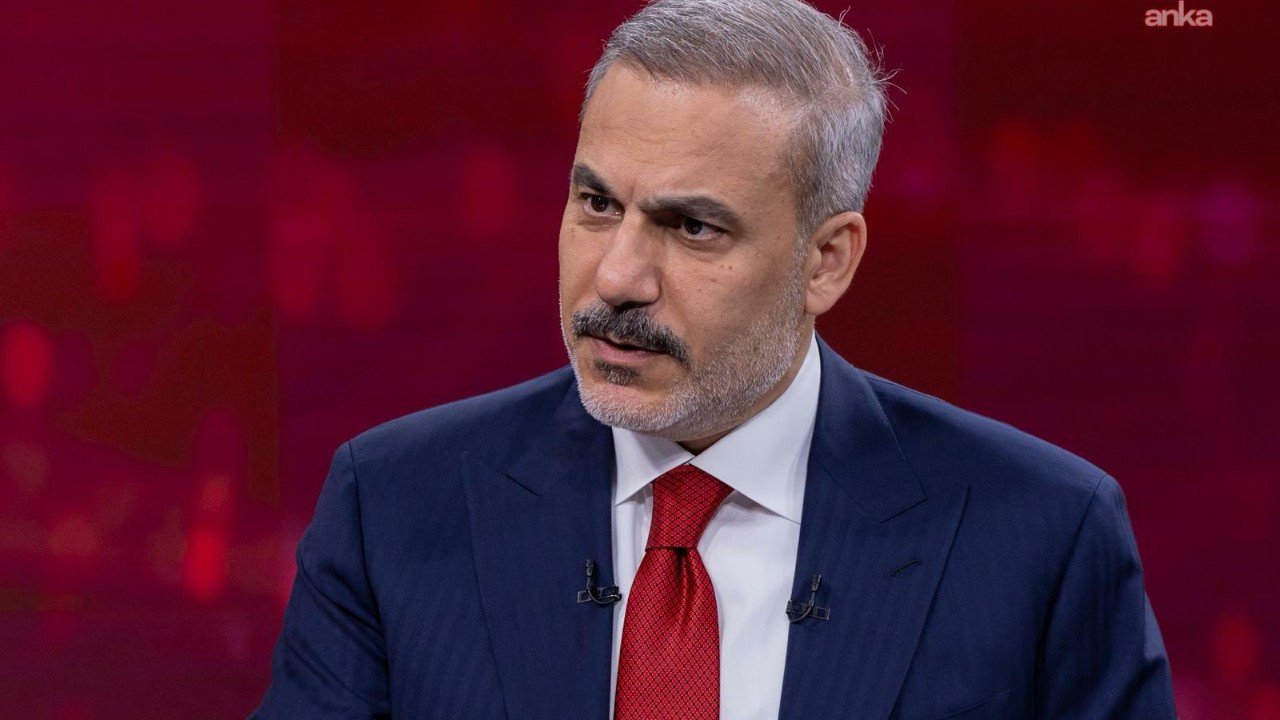 Aktivistler için İsrail ile MİT üzerinden temasa geçtik