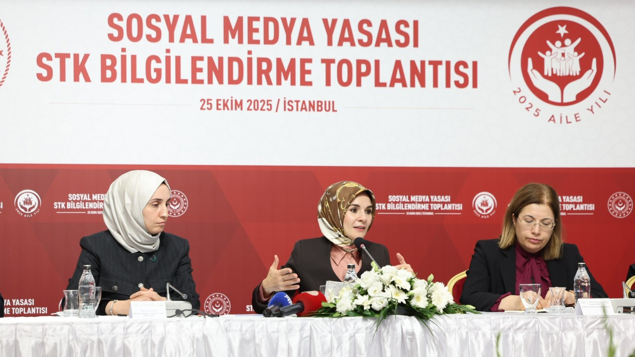 Bu yasayı çıkarmazsak 2050’de bize benzer soruyu soracaklar