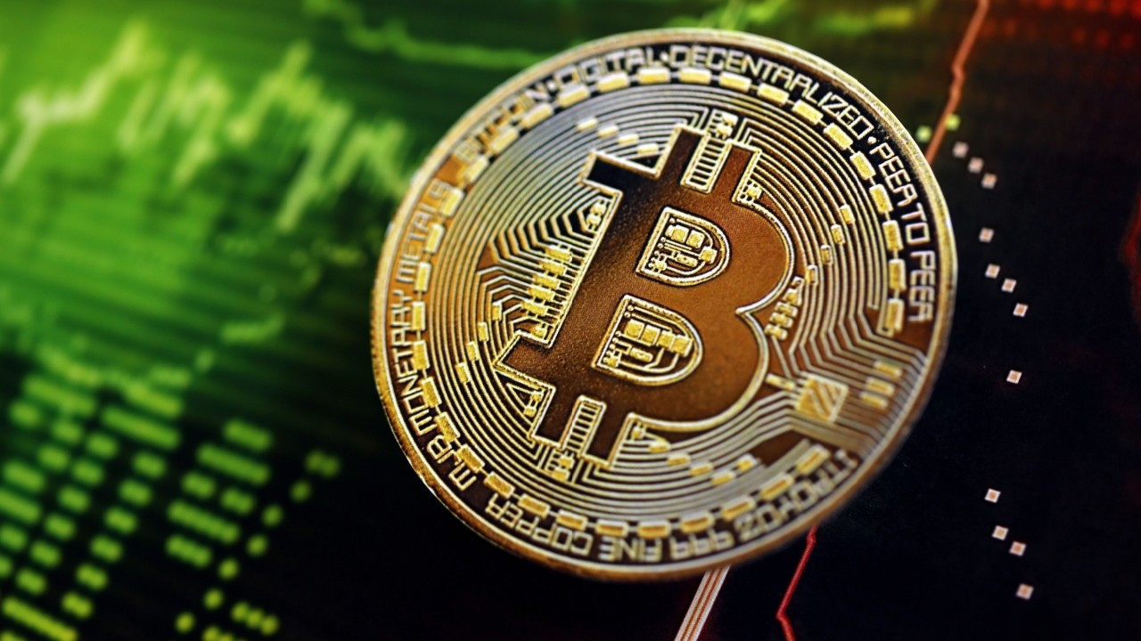 14 milyar dolarlık Bitcoin operasyonu: Dört şirkete yaptırım uygulandı