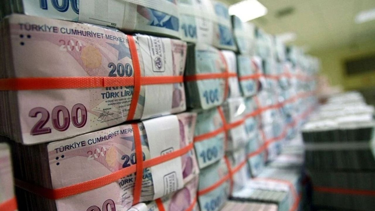 Bankalardaki mevduat eylül sonu itibarıyla 25 trilyon liraya yaklaştı