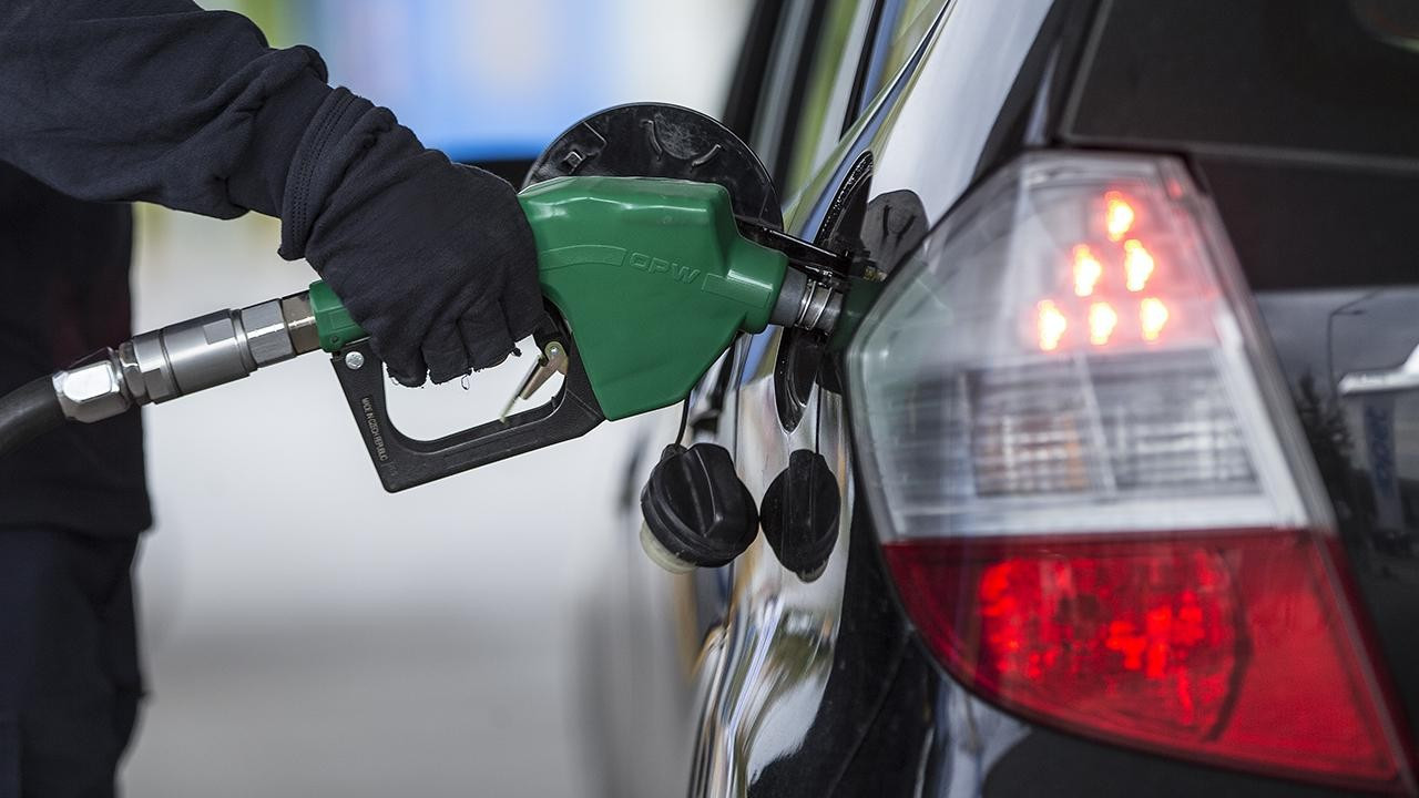 İşte 16 Ekim 2025 güncel benzin, motorin ve LPG fiyatları İşte 16 Ekim 2025 güncel benzin, motorin ve LPG fiyatları