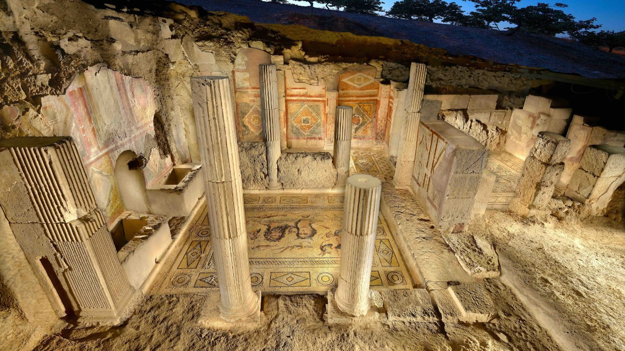 Kültürle yazılan bir destek hikâyesi Kültürle yazılan bir destek hikâyesi