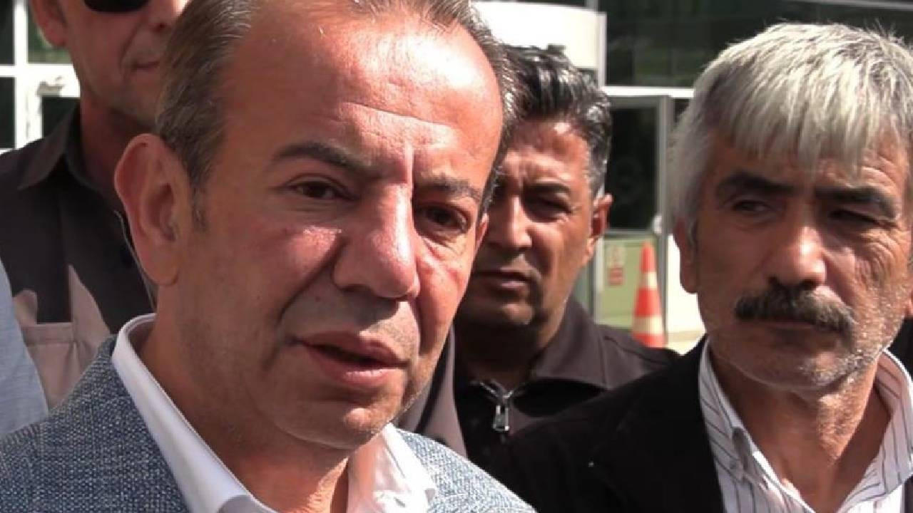 Bolu Belediye Başkanı Tanju Özcan: 'Pişman değilim, bugün olsa yine aynı kararları alırım'