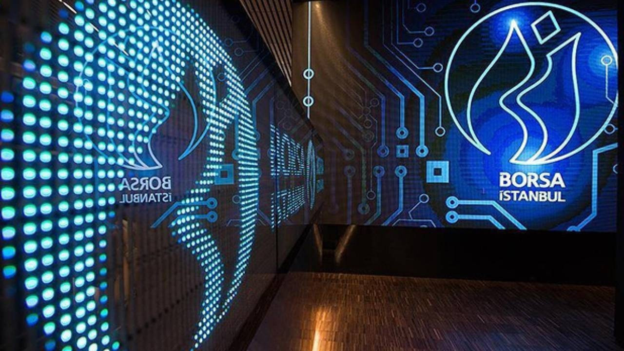 Borsada faiz indirimi sonrasında yükseliş sürdü