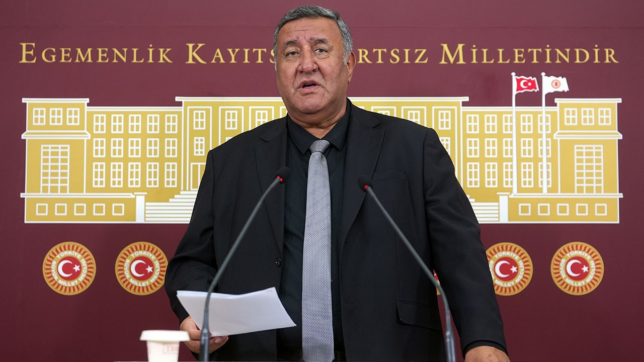 CHP: Zirai don mağduru çiftçilerin zararları karşılanmalı
