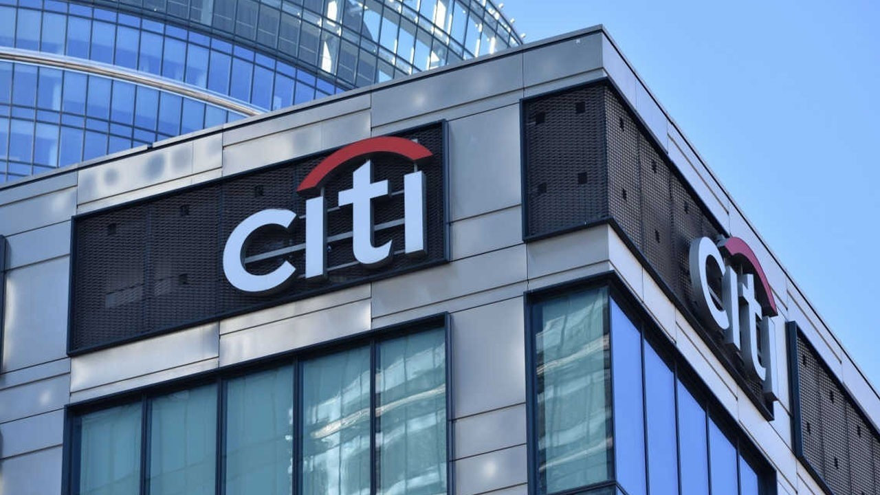 Citi’ye göre yapay zeka hisselerinde “balon” var mı? Citi’ye göre yapay zeka hisselerinde “balon” var mı?