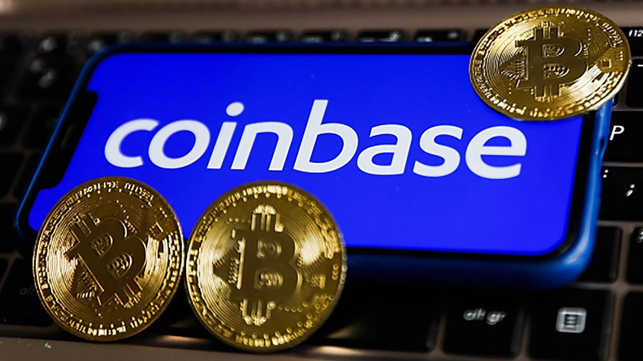 Coinbase’in üçüncü çeyrek karı beklentileri aştı Coinbase’in üçüncü çeyrek karı beklentileri aştı