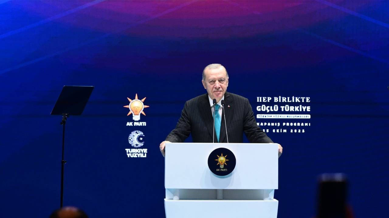 Cumhurbaşkanı Erdoğan’dan CHP’li belediyelere tepki: Şikayet listesi uzun Cumhurbaşkanı Erdoğan’dan CHP’li belediyelere tepki: Şikayet listesi uzun