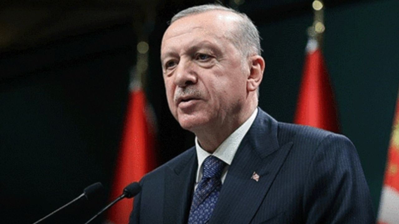 Cumhurbaşkanı Erdoğan Rize’ye gidecek