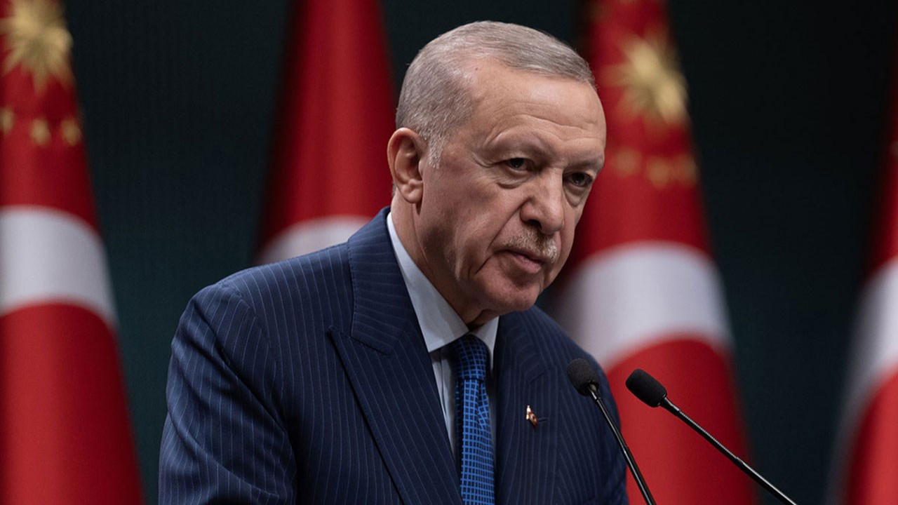 Cumhurbaşkanı Erdoğan’dan “Gazze İçin Sessiz Çığlık” etkinliğine davet