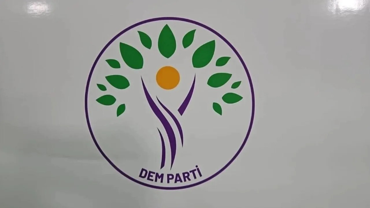 DEM Parti'den Tele1 açıklaması: Kayyım atayarak hakikati zapt edemezsiniz