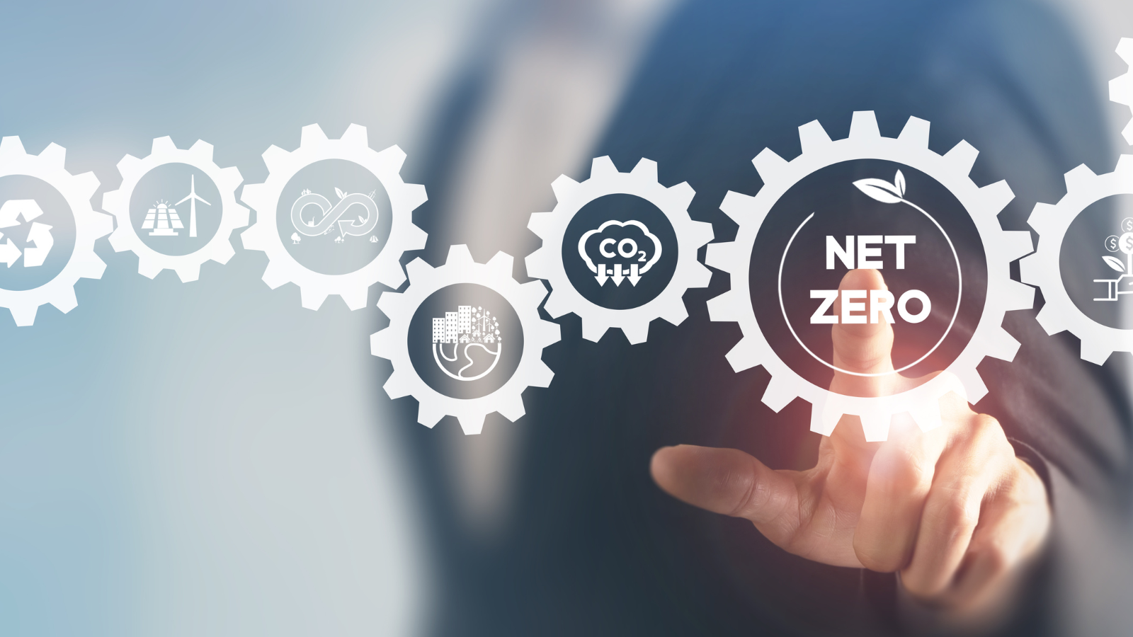 “Sanayide teknoloji odaklı dönüşüm, Türkiye’nin net sıfır hedefine giden yolun anahtarı”