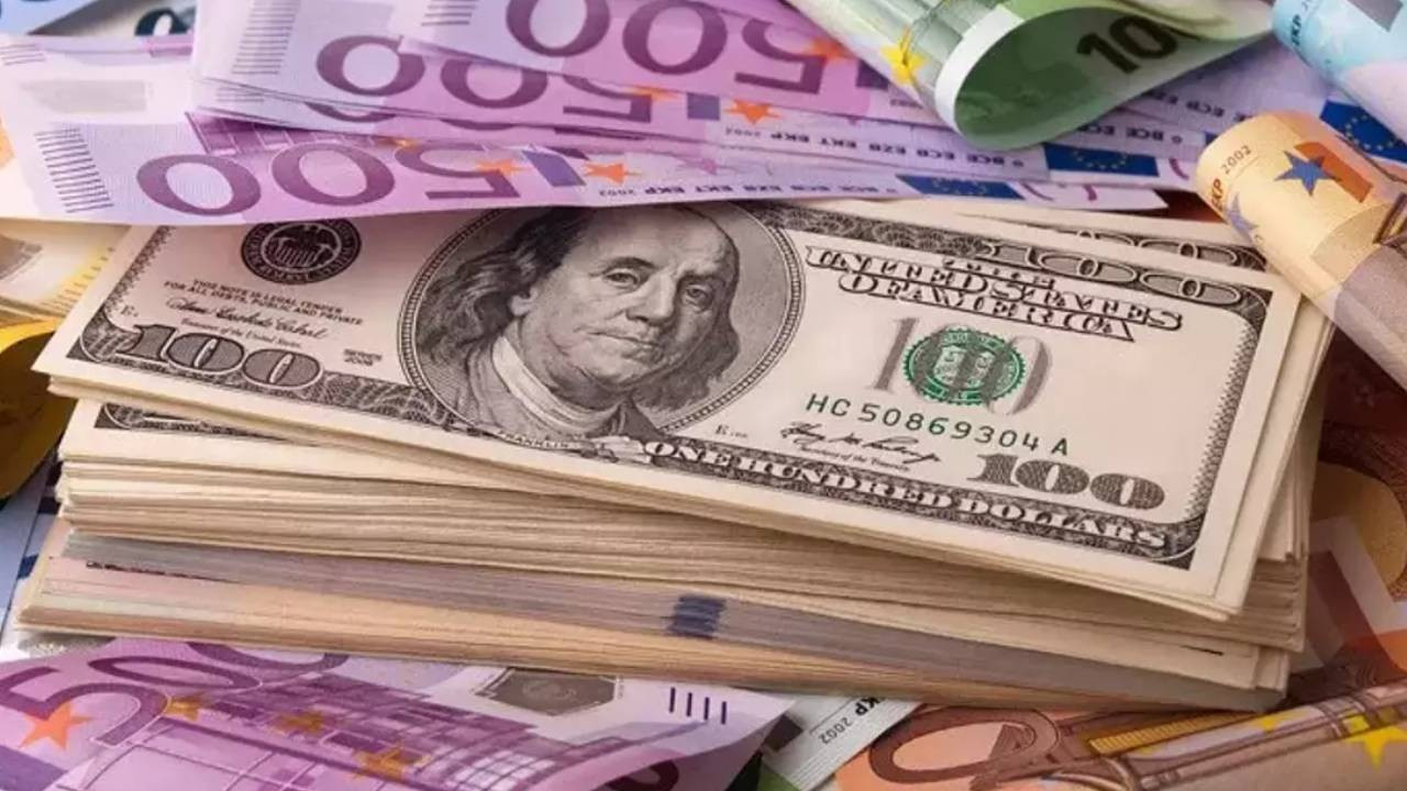 Dolar/TL bugün ne kadar? (26 Ekim 2025 dolar – Euro fiyatları)