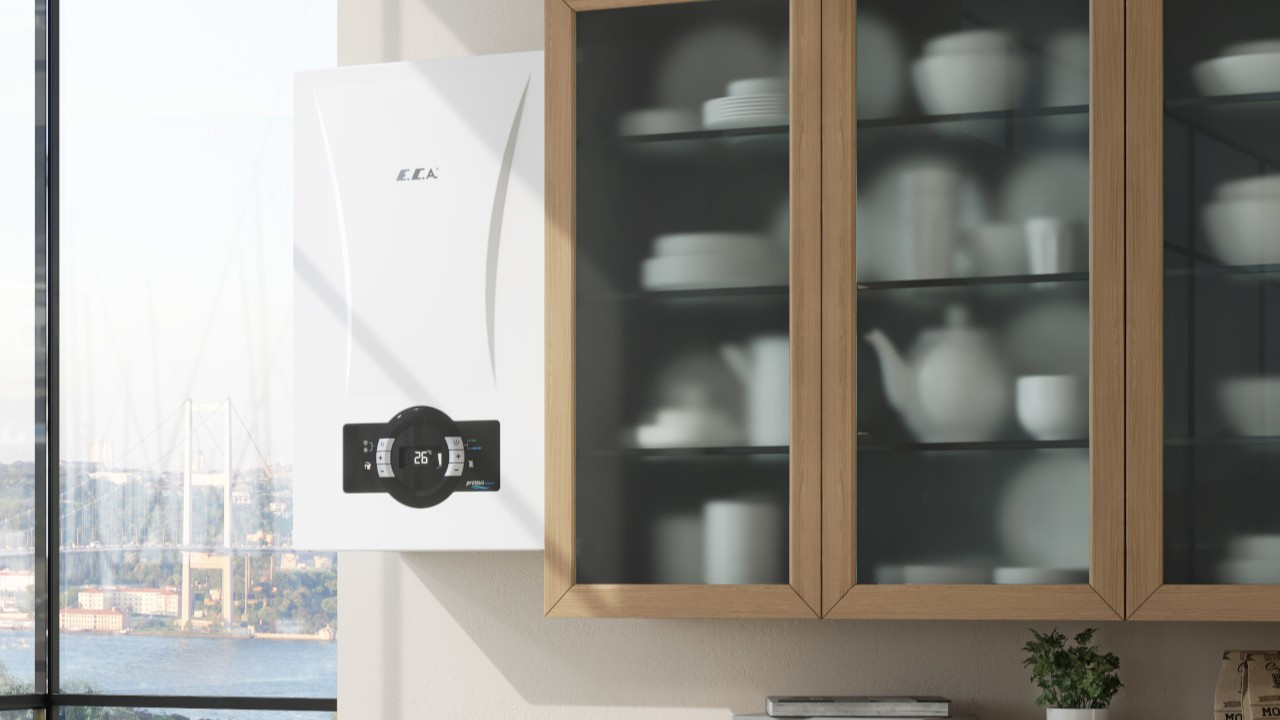 Proteus Premix kombilerde garanti süresi uzatıldı
