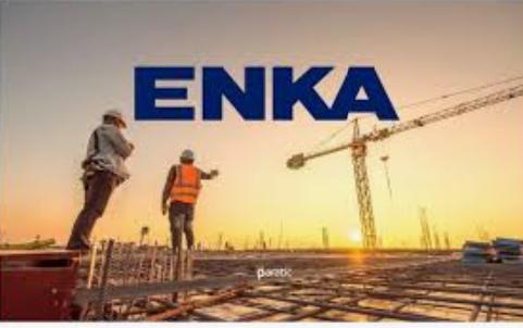 Ak Yatırım Enka İnşaat’ı araştırma kapsamına aldı Ak Yatırım Enka İnşaat’ı araştırma kapsamına aldı
