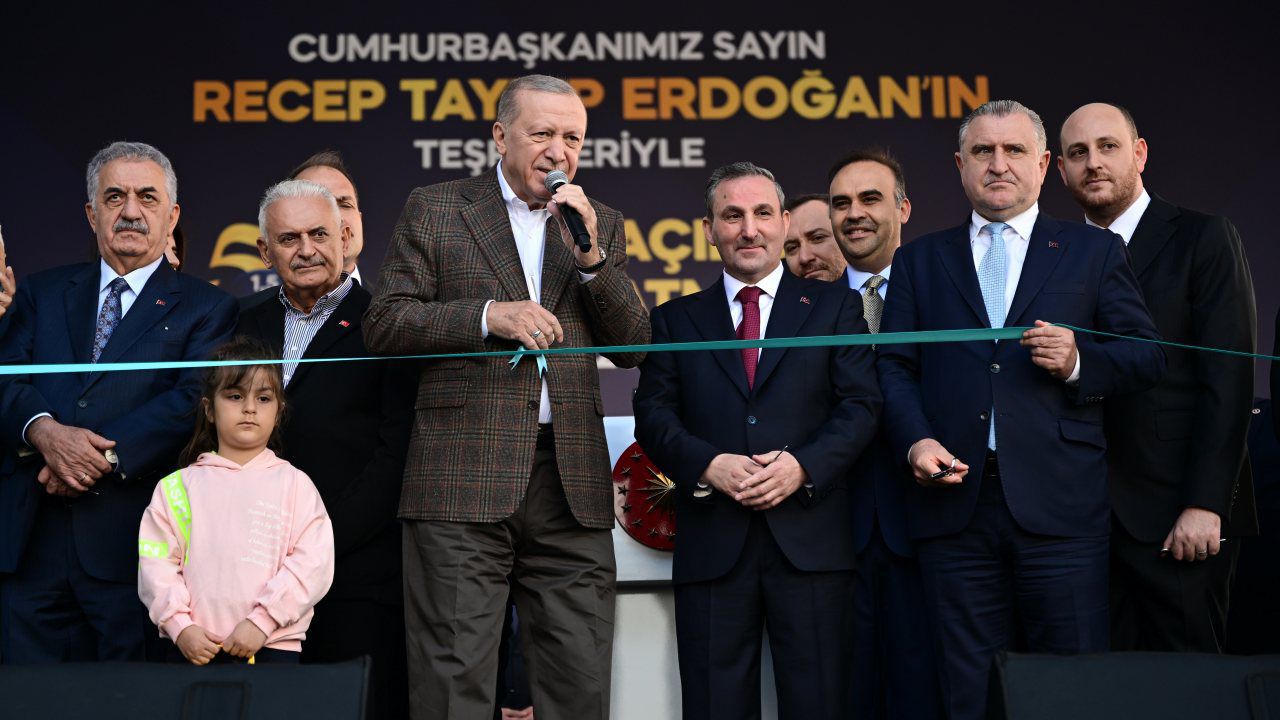 İstanbul’da kiralık sosyal konut kampanyasını hayata geçireceğiz