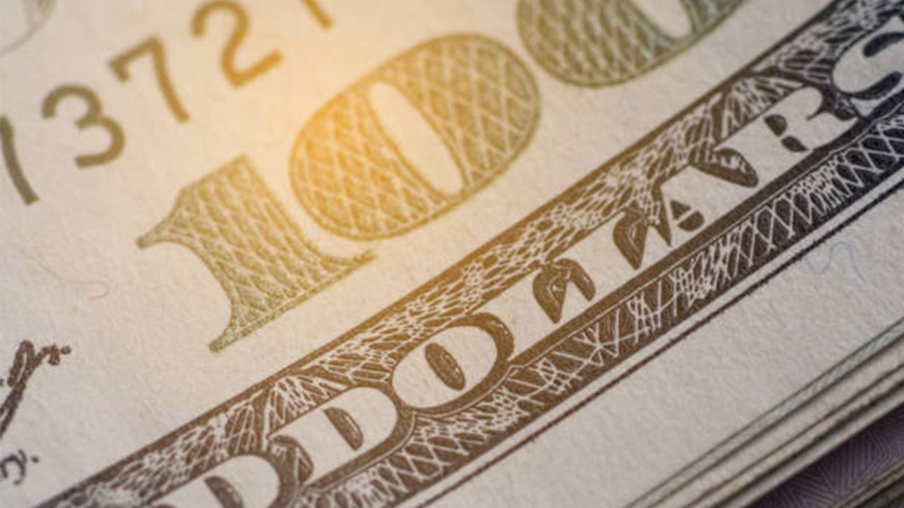 Deutsche Bank’tan yıl sonu dolar tahmini: Reel değerlenme sınırına yaklaşılıyor