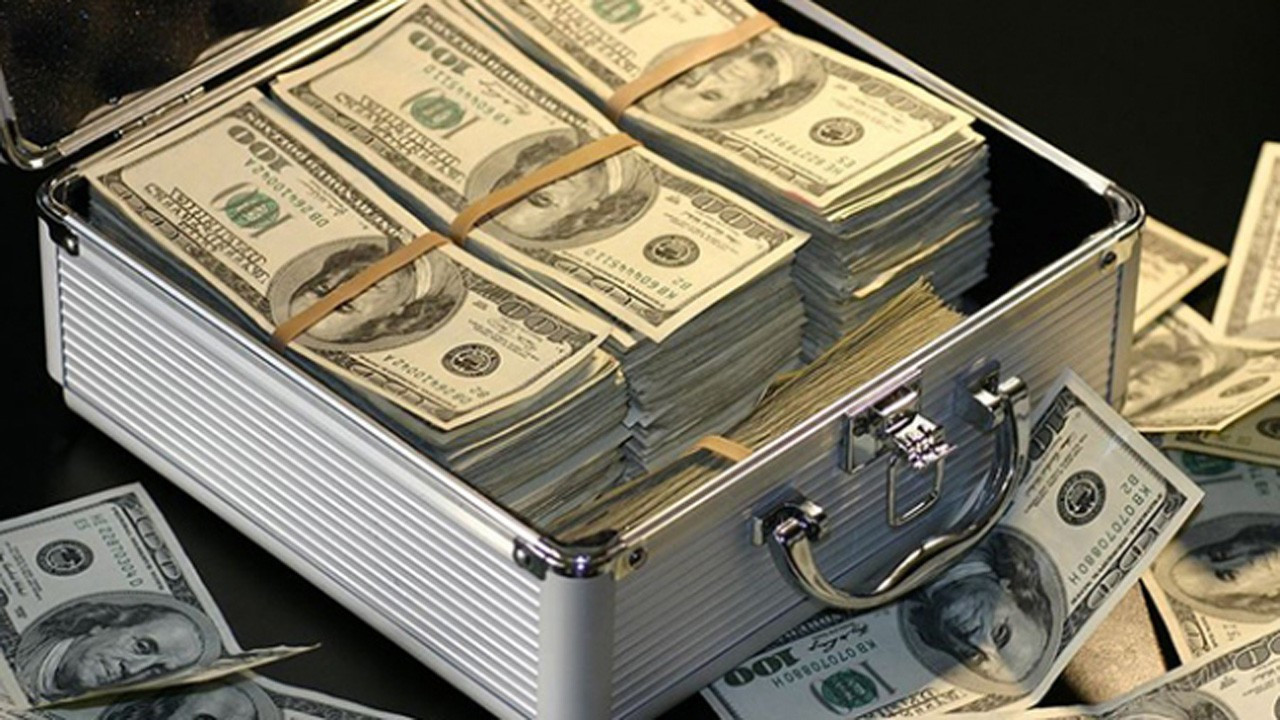 Forbes açıkladı: ABD'nin en zengin isimleri sıralandı! En fazla milyarder hangi sektörde?