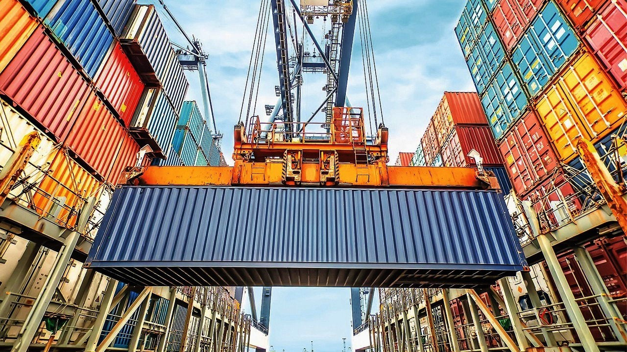 TDT ile 5 yılda 62,6 milyar dolarlık ticaret