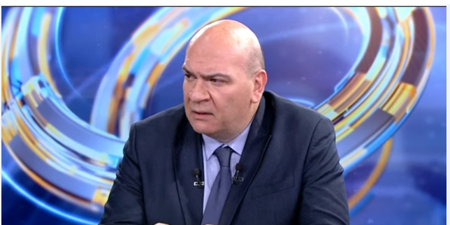 Kuru baskılamanın hiçbir yararı yok, Dolar’ın 52,50 TL olması lazım