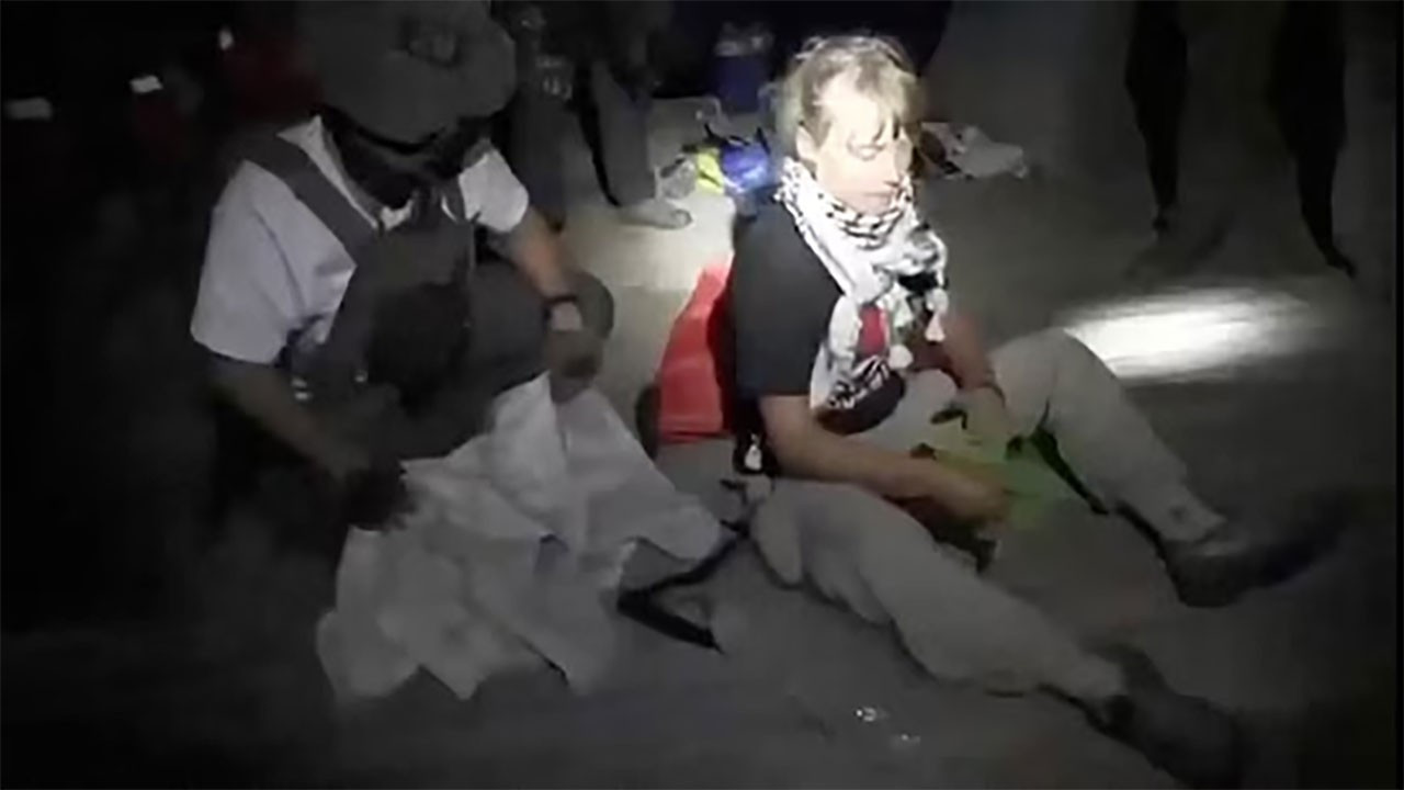 İsrail, Greta Thunberg dahil alıkonan 171 aktivisti daha sınır dışı etti