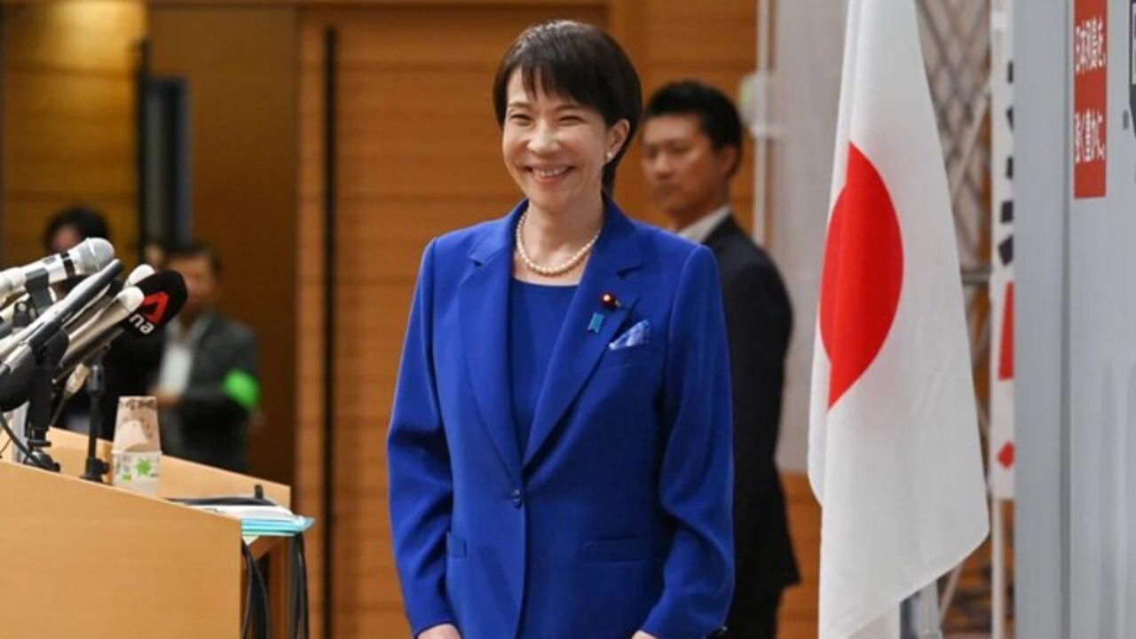 Japonya hisselerinde Takaichi etkisi: Rekor seviyeye ulaştı