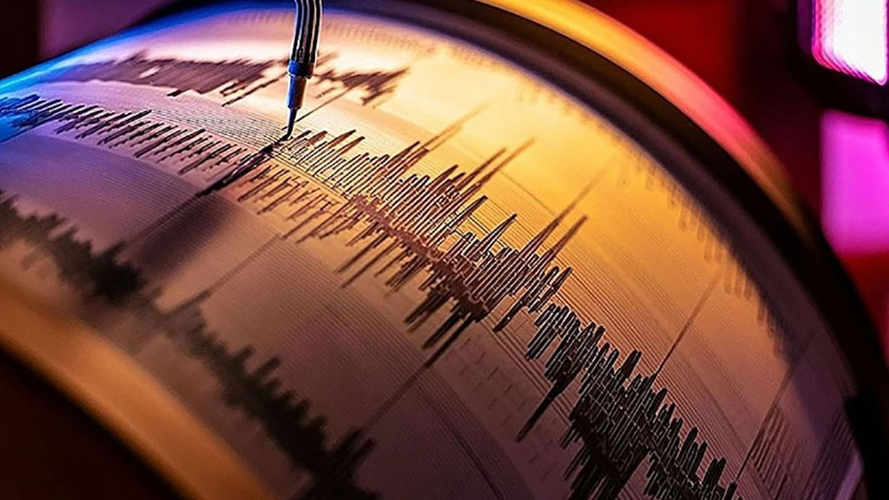 Japonya’da 5,7 büyüklüğünde deprem