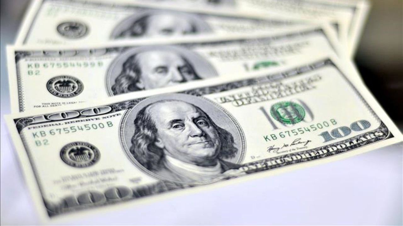 Kısa vadeli dış borç 170 milyar doların altına geriledi