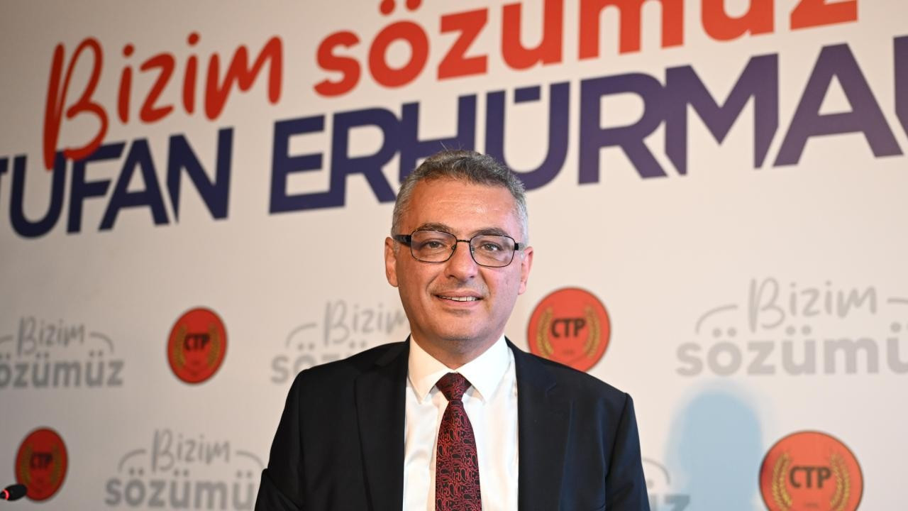 DEM Parti’den Erhürman’a tebrik mesajı: İşbirliğine her zaman hazırız