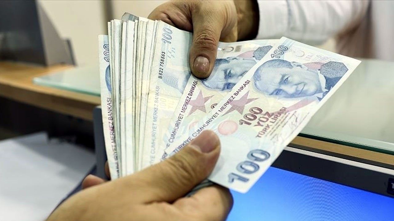 Çiftçilere destekleme ödemesi bugün
